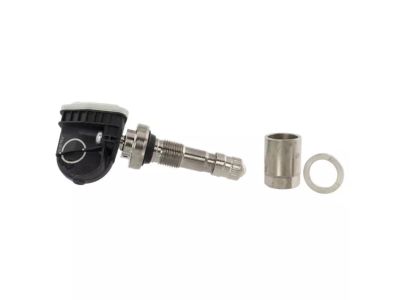 F2UZ-3590-B Комплект датчиків TPMS