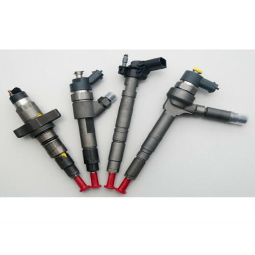 445120059 BOSCH Паливна форсунка