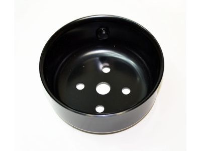 F1CZ-5822050-C Шків вентилятора