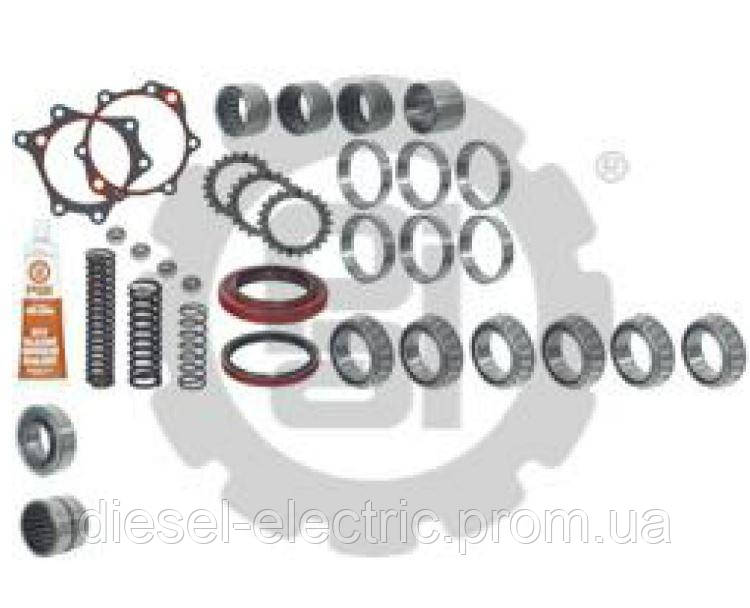 Комплект підшипників і ущільнень для техніки Mack & Volvo UPC:193807236410
