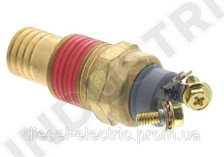 Перемикач вентилятора зчеплення для техніки Mack & Volvo 1685132C92, 168513-2C92
