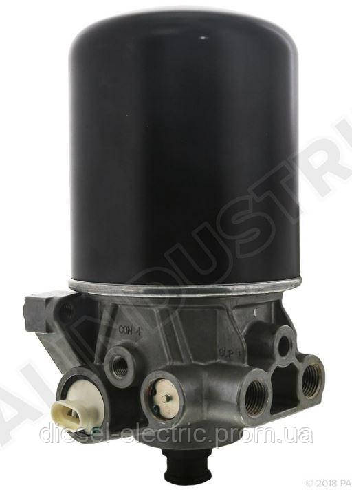 Осушувач повітря для техніки Mack & Volvo 745800887, 74580-0887
