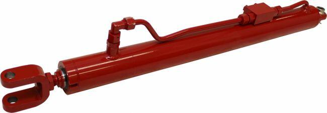 AH236427 John Deere Гідроциліндр Cylinder Swing Auger Unloading