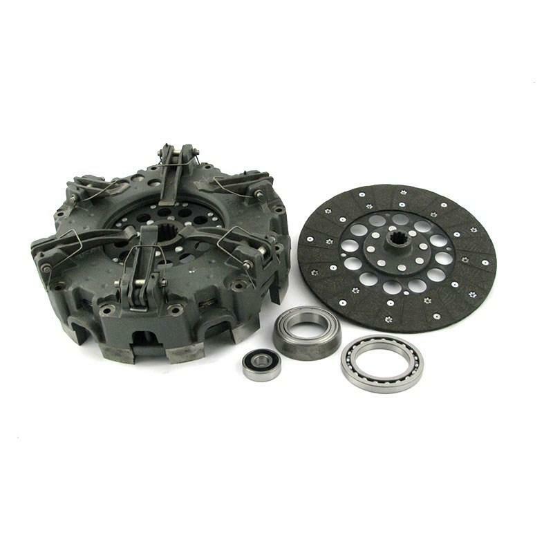 HT2094463-1PAK Reliance Power Зчеплення