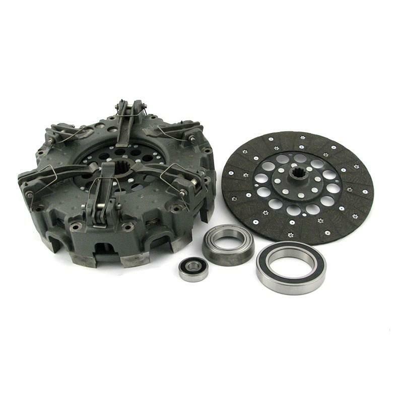 HT2094463-2PAK Reliance Power Зчеплення