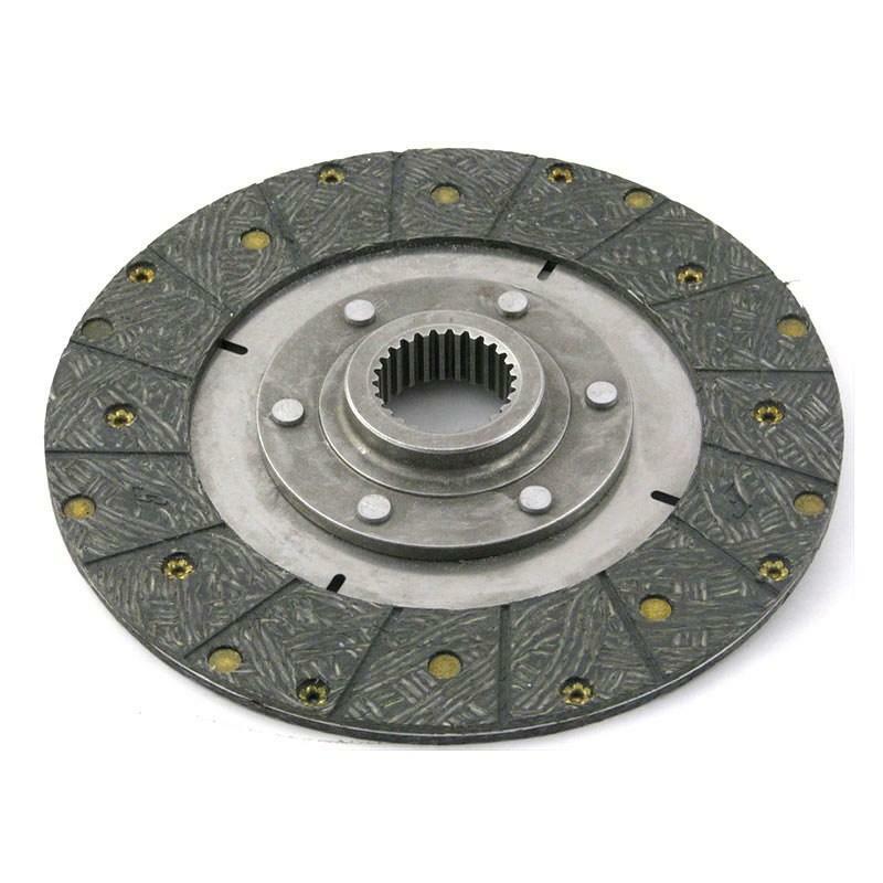 HT2094669R Reliance Power Диск зчеплення