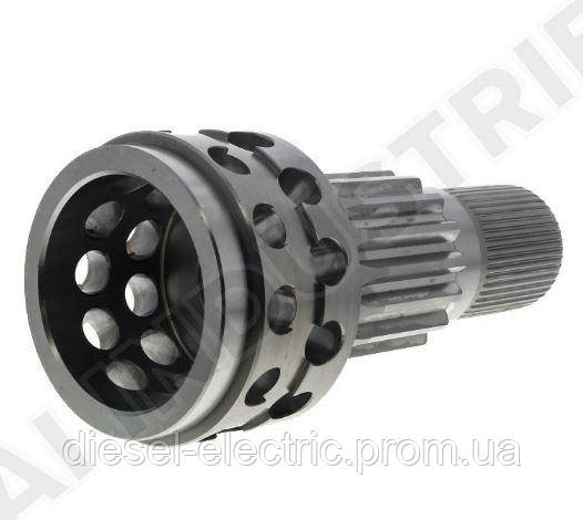 Сепаратор для техніки Mack & Volvo 33KN412A, 33K-N412A