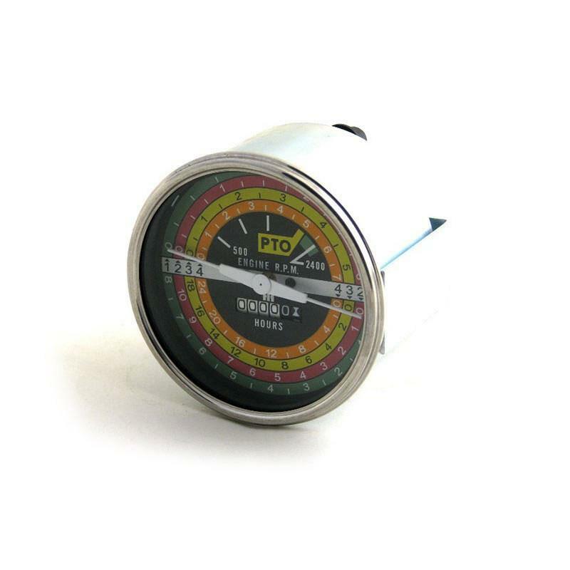 HT66748C1 Reliance Power Тахометр