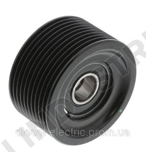 Натяжний шків для техніки Volvo/Renault 21141725, 2114-1725