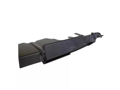 MK4Z-14B422-B Повітряний дефлектор