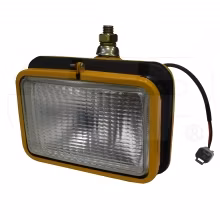 22B-06-11690 LAMP ASSEMBLY fits Komatsu (New Aftermarket)