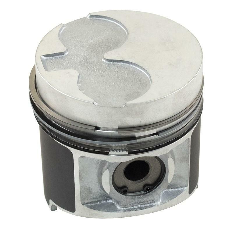SBA115016814 Perkins Поршень двз с порщневими кольцамі