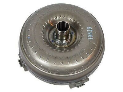 FOTZ6267B Каталітичний перетворювач у зборі