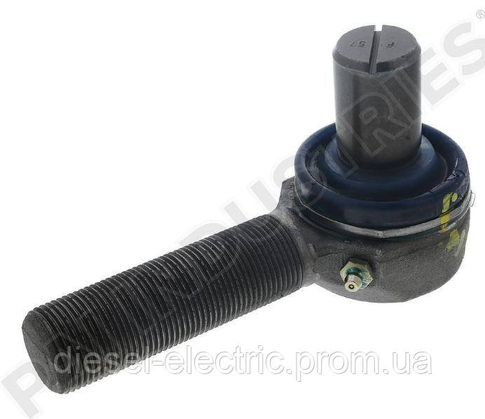 Правий кінець кермової тяги для техніки Mack & Volvo 18QK214, 18-QK214