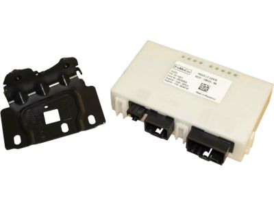 5C3Z-3B440-B МОДУЛЬ КЕРУВАННЯ освітленням