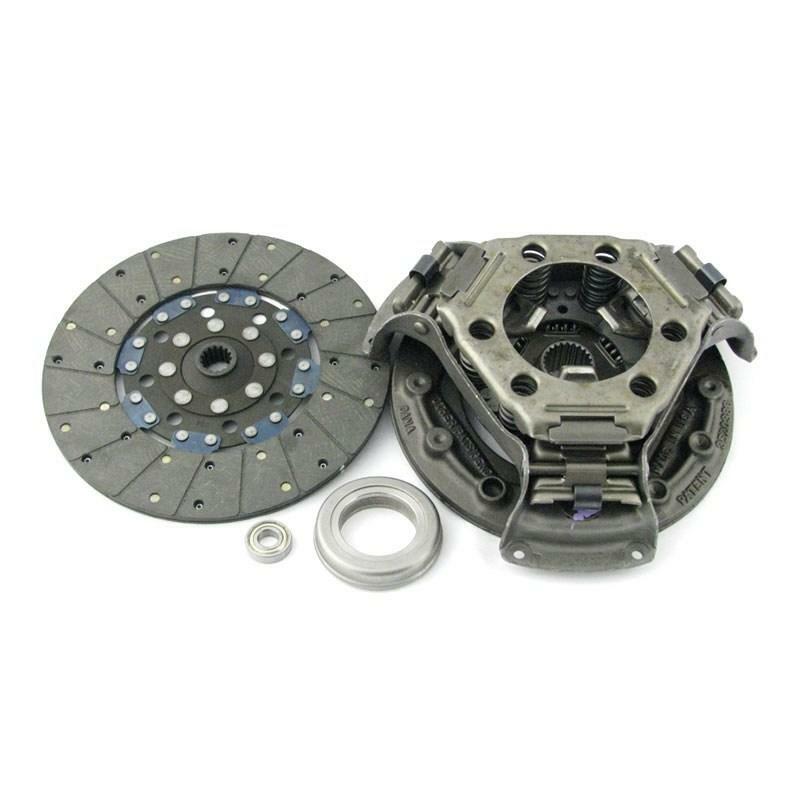 HTAR100649-3PAK Reliance Power Зчеплення