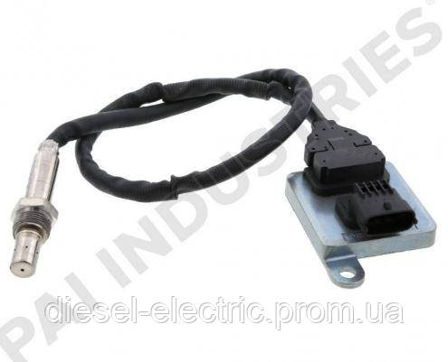 Датчик для двигунів техніки Cummins 2894939, 289-4939