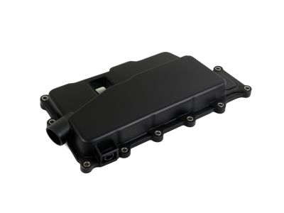 EV6Z-7153-D Кришка