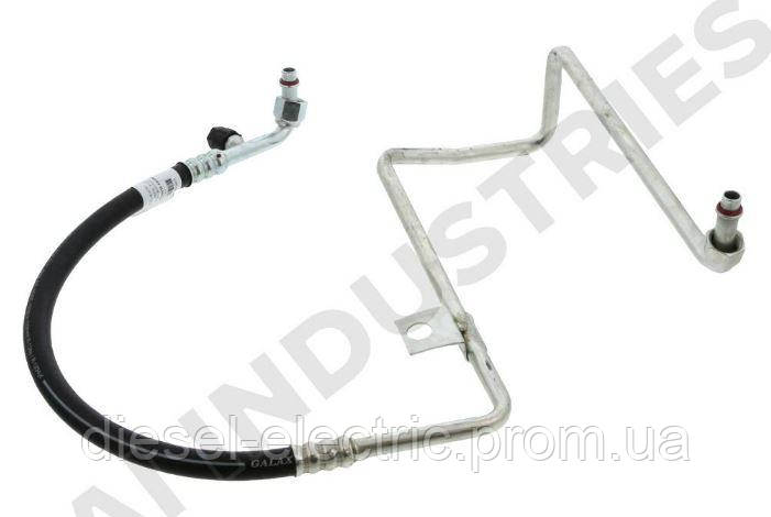 Трубка в складанні для техніки Mack & Volvo 212RD51M, 212-RD51M