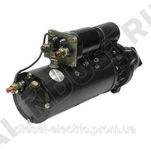 Стартер для техніки Mack & Volvo 8MJ498P3, 8MJ-498P3