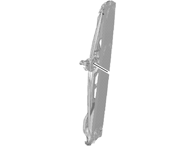 GN1Z-4022-B Регулятор