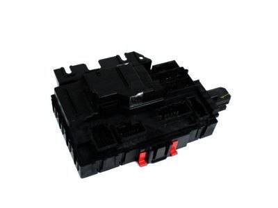 E9DZ6734A Модуль дверного замка та сигналізації