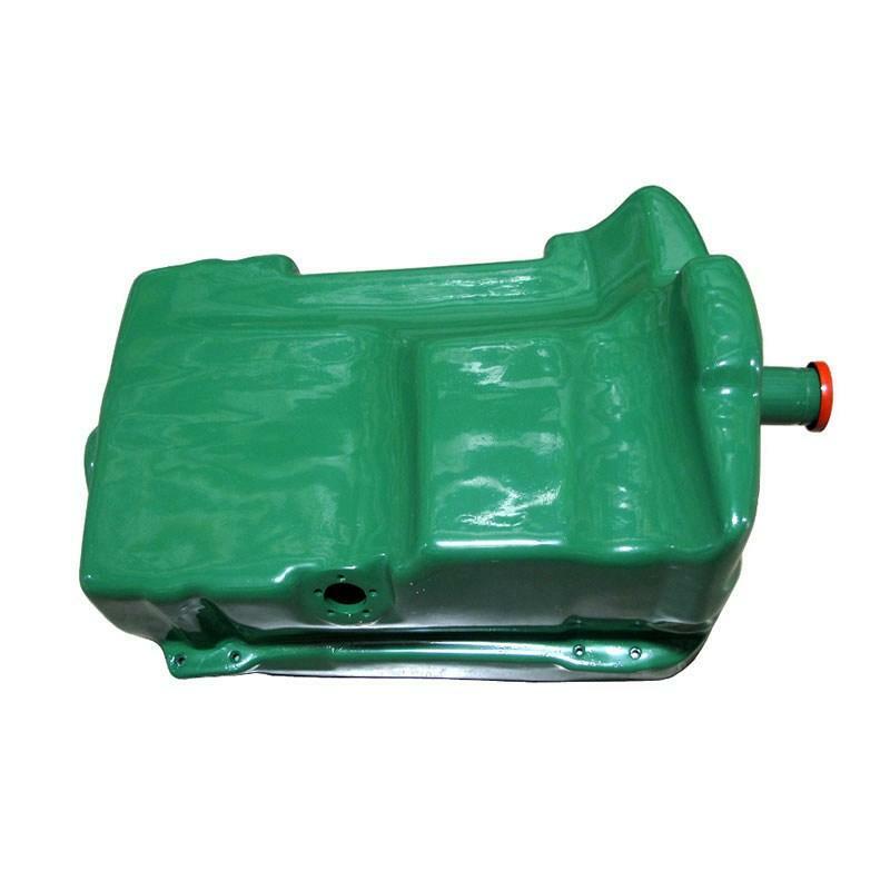 AR72951 John Deere ПАЛИВНИЙ БАК