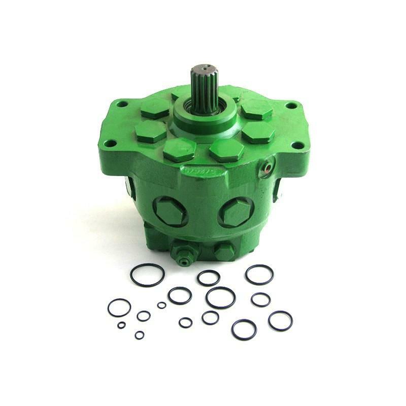 AR73106 John Deere Гідравлічний насос
