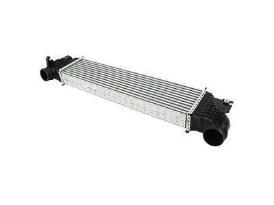 FM5Z-12A650-XANP Інтеркулер наддува повітря двигуна