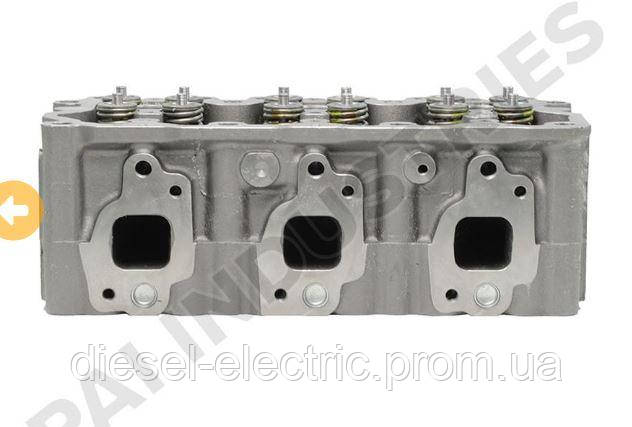 Кришка циліндра Mack & Volvo 732GB3501M2, 732GB-3501M2