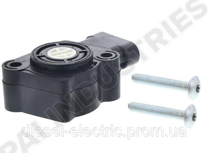 Потенціометр для техніки Mack & Volvo 1697269C92, 169726-9C92