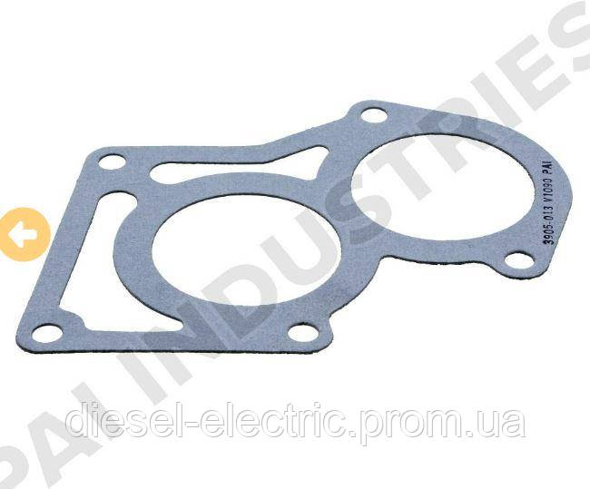 Ущільнювач  для техніки Mack & Volvo  590ГБ282А,  590ГБ-282А