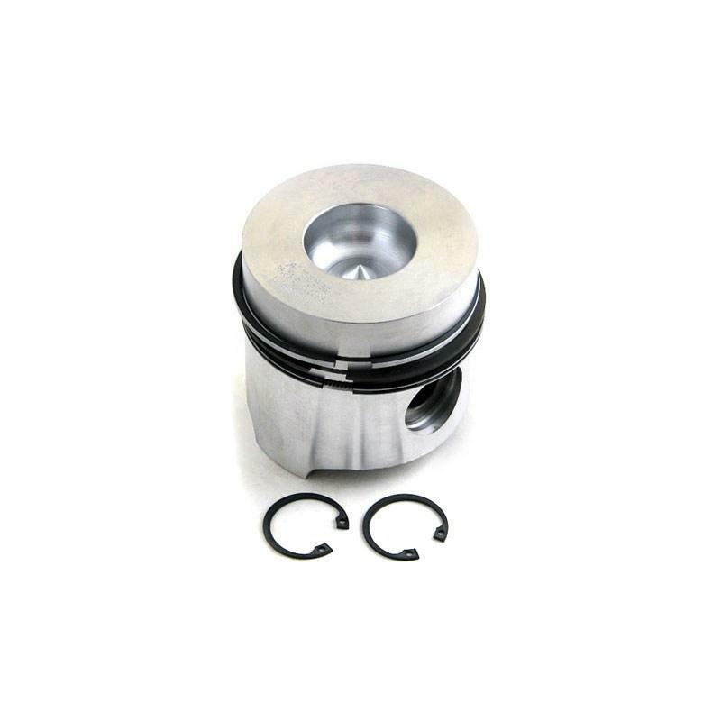 111930150K Fiat Поршень двз с порщневими кольцамі
