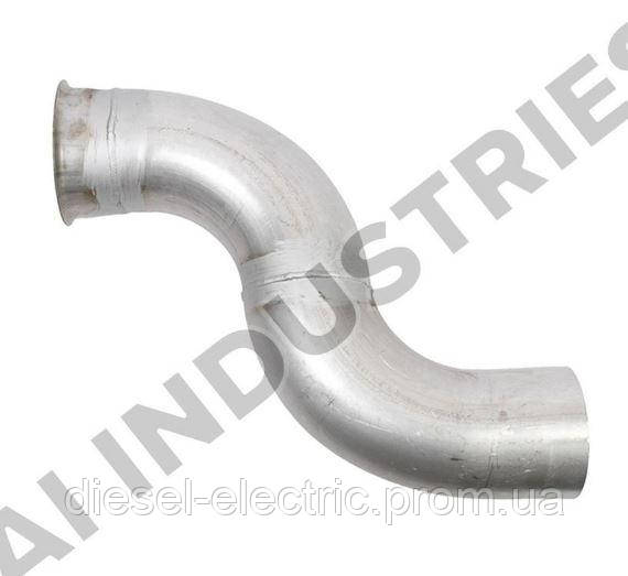 Вихлопна труба для техніки Mack&Volvo 0417094014, 041709-4014
