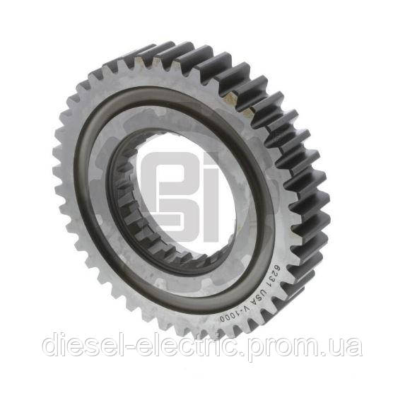 Шестірня головний привод для техніки Mack & Volvo 764KB3242, 764KB-3242