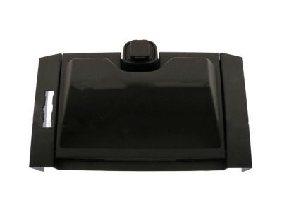 8G1Z-5500-A Тримач для напоїв у підлокітнику сидіння