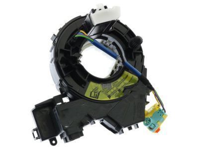 D5TZ-4621-A Кришка та контактна пластина
