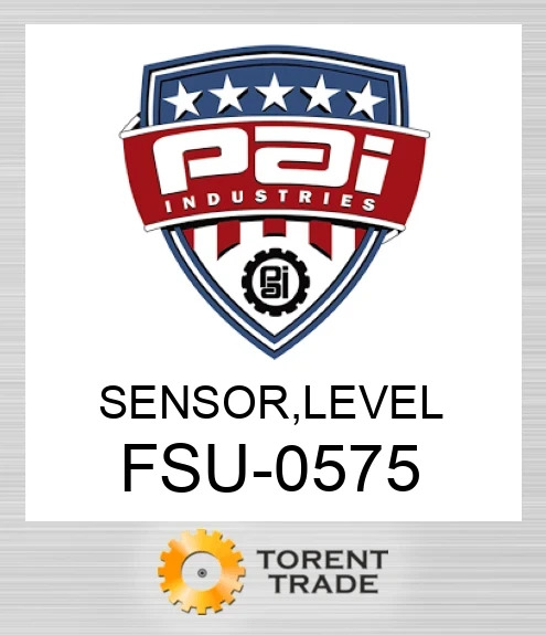 FSU-0575 Датчик, level PAI INDUSTRIES