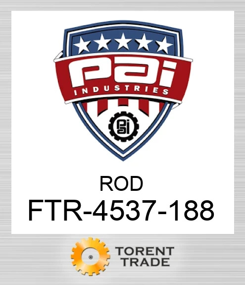 FTR-4537-188 Шатун PAI INDUSTRIES