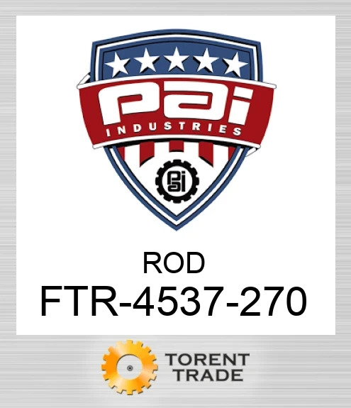 FTR-4537-270 Шатун PAI INDUSTRIES