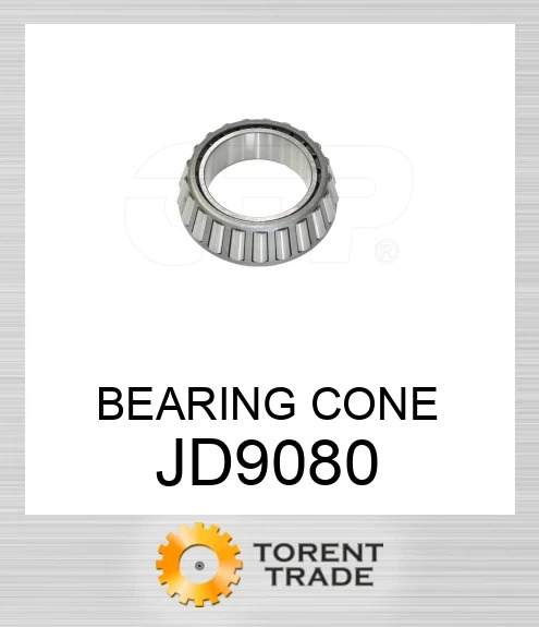 JD9080 Конус підшипника JOHN DEERE