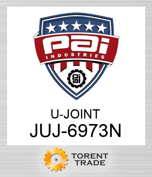 JUJ-6973N U - joint PAI INDUSTRIES