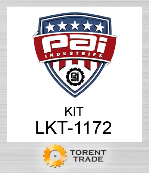 LKT-1172 Комплект PAI INDUSTRIES