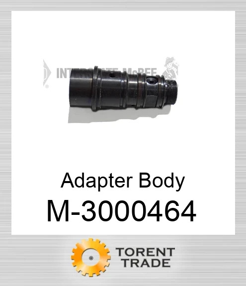 3000464 Adapter Корпус NEW AFTERMARKET INTERSTATE MCBEE