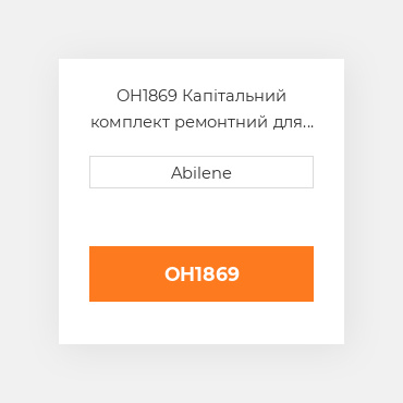 OH1869 Капітальний комплект ремонтний для 4b 3.9l дизельний двигун in Case мінінавантажувач CASE NEW AFTERMARKET