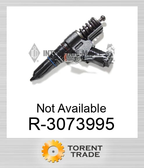 R-3073995 Not Available NEW AFTERMARKET INTERSTATE MCBEE