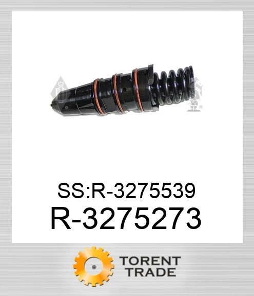 R-3275273 SS:R-3275539 NEW AFTERMARKET INTERSTATE MCBEE