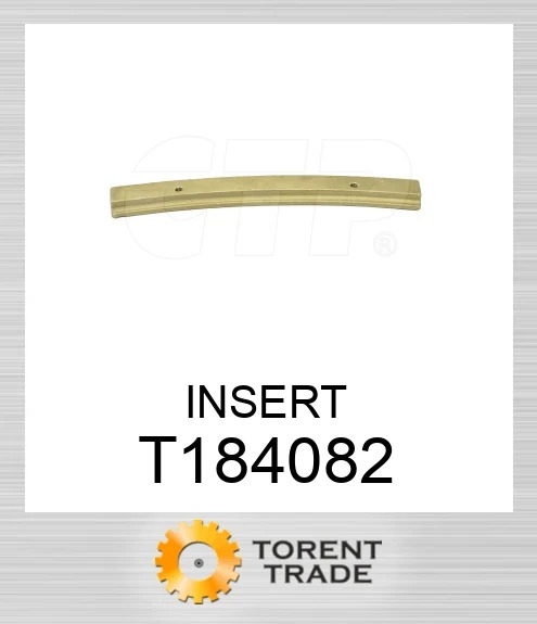 T184082 Вставка CATERPILLAR